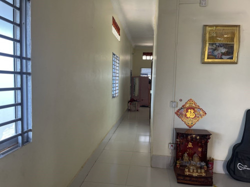 🏦House Available for Urgent Sale at a Special Price (Negotiable).