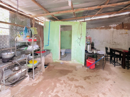 🏦House Available for Urgent Sale at a Special Price (Negotiable).