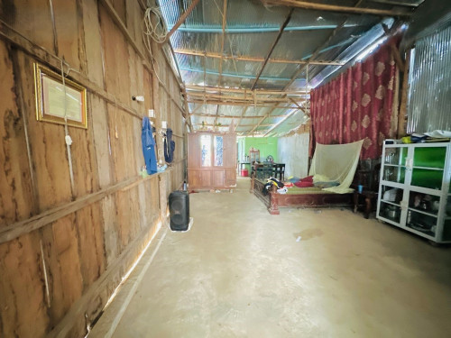 🏦House Available for Urgent Sale at a Special Price (Negotiable).