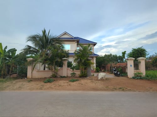 🏦Villa Available for Urgent Sale at a Special Price (Negotiable).