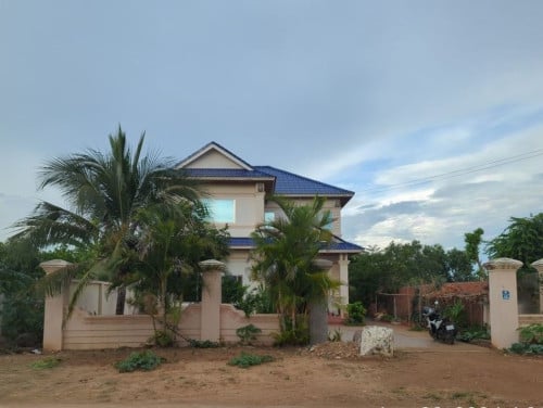 🏦Villa Available for Urgent Sale at a Special Price (Negotiable).