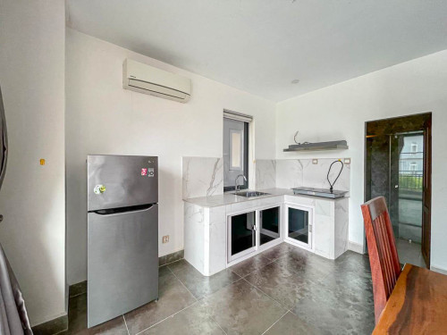 ๐โโ๏ธ Bright Studio Room for Rent near Royal Palace