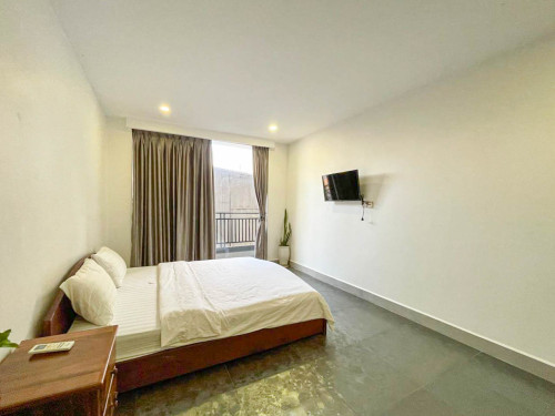 ๐โโ๏ธ Bright Studio Room for Rent near Royal Palace