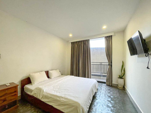 ๐โโ๏ธ Bright Studio Room for Rent near Royal Palace