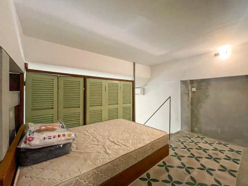 💁‍♂️ Nice Design 1 Bedroom Renovated House for Rent near Royal Palace