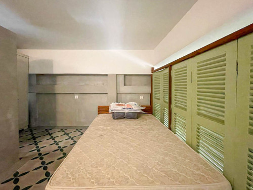 💁‍♂️ Nice Design 1 Bedroom Renovated House for Rent near Royal Palace