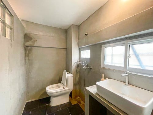 💁‍♂️ Nice Design 1 Bedroom Renovated House for Rent near Royal Palace