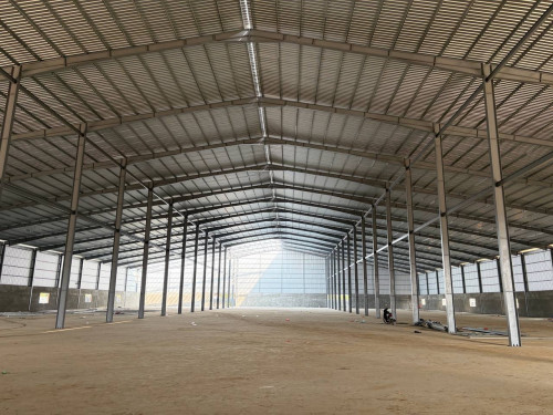 ឃ្លាំងសម្រាប់ជួល/ warehouse for rent- ក្រោយបុរីពិភពថ្មីផ្លូវជាតិលេខ3 ក្បែរផ្លូវក្រវ៉ាត់ក្រុងទី3