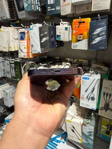 14 Pro 256GB ZP ( Look like new)99%