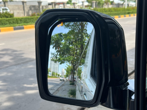 2021 TOYOTA GRANVIA Premium VIP