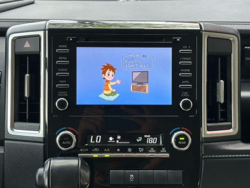 2021 TOYOTA GRANVIA Premium VIP