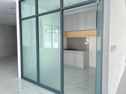 345 Office Space For Rent- Tuol Kork