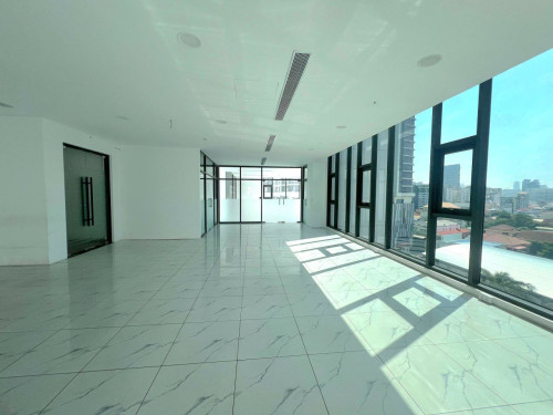 345 Office Space For Rent- Tuol Kork