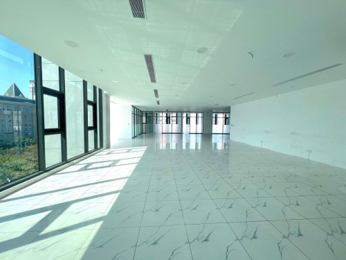 345 Office Space For Rent- Tuol Kork