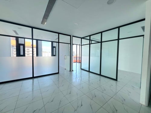 345 Office Space For Rent- Tuol Kork