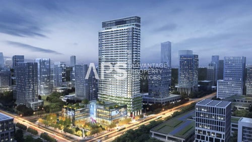 34SQM Studio Condo for Sale | Duan Penh | Phnom Penh