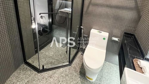 34SQM Studio Condo for Sale | Duan Penh | Phnom Penh