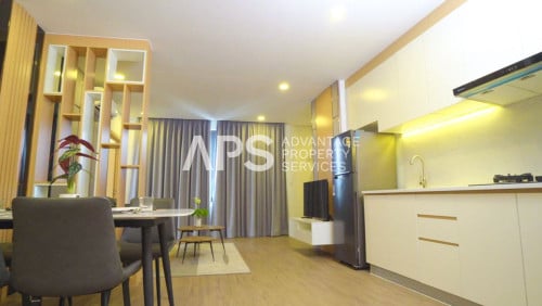 38SQM Studio Condo for Sale | Chroy Chnagvar | Phnom Penh