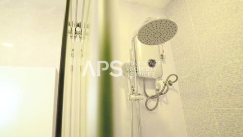 38SQM Studio Condo for Sale | Chroy Chnagvar | Phnom Penh