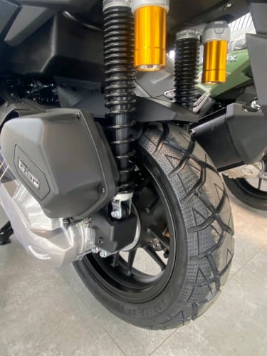AGV 2025