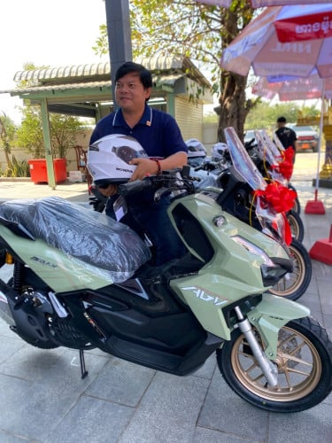 AGV 2025