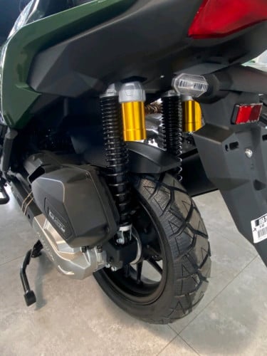 AGV 2025