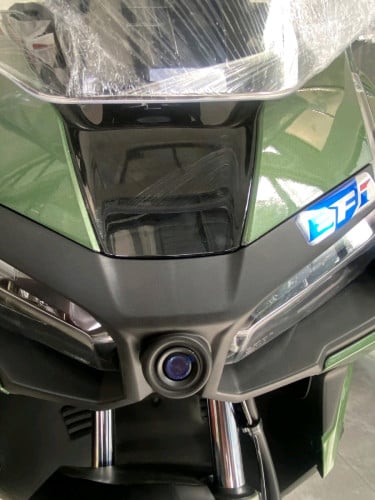 AGV 2025