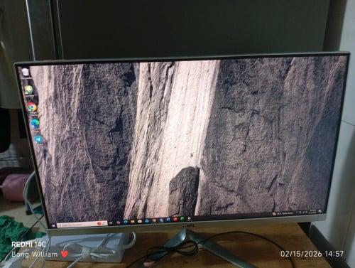 All in one PC