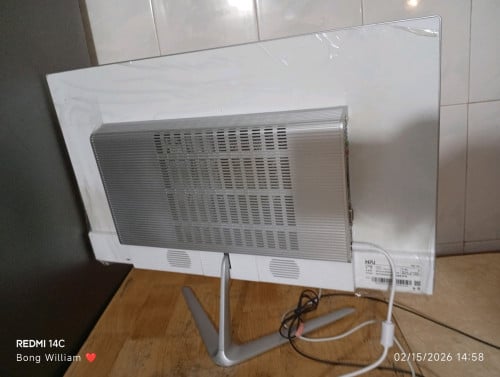 All in one PC