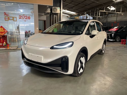 Beijing Automotive Laois