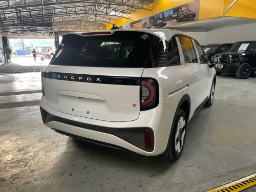 Beijing Automotive Laois