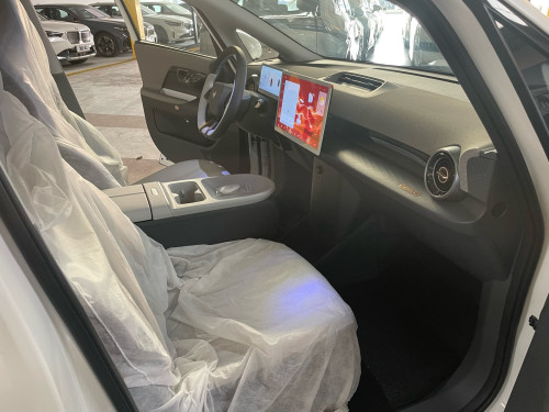 Beijing Automotive Laois