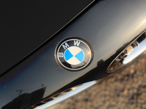 BMW 520D GT