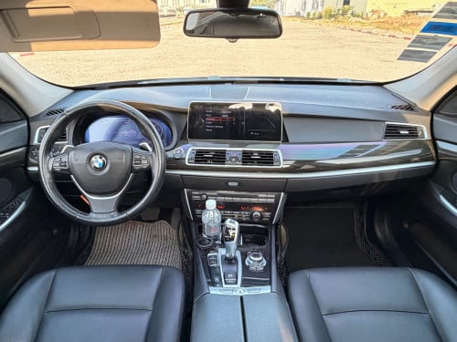BMW 520D GT