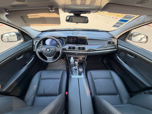 BMW 520D GT