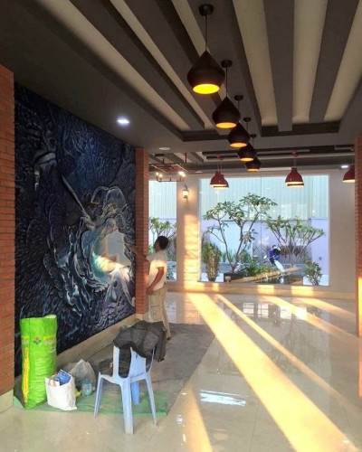 Building for Rent & Sale – Prime Investment Opportunity