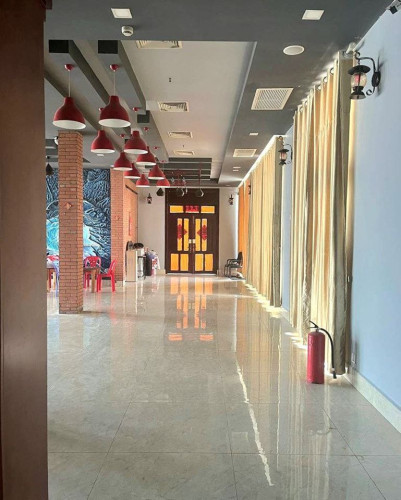 Building for Rent & Sale – Prime Investment Opportunity