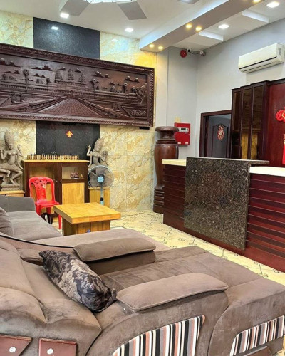 Building for Rent & Sale – Prime Investment Opportunity
