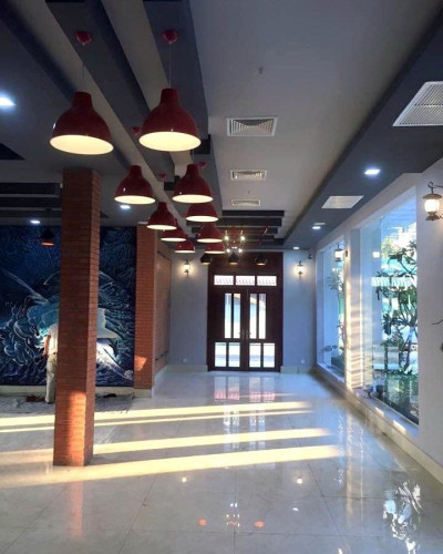 Building for Rent & Sale – Prime Investment Opportunity