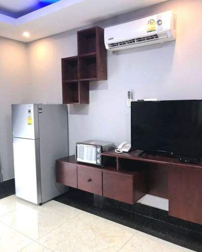 Building for Rent & Sale – Prime Investment Opportunity