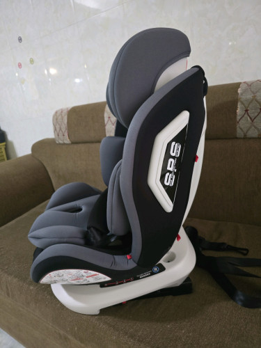 Car seat second hand look like new