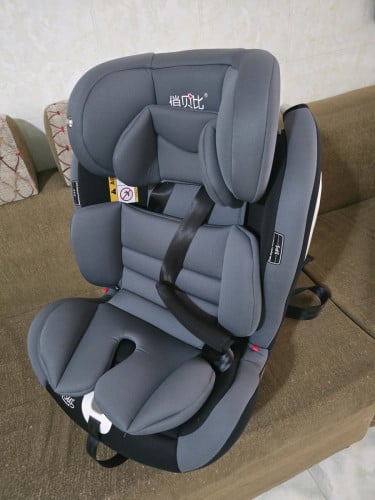 Car seat second hand look like new
