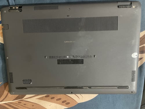 Dell Latitude 3510