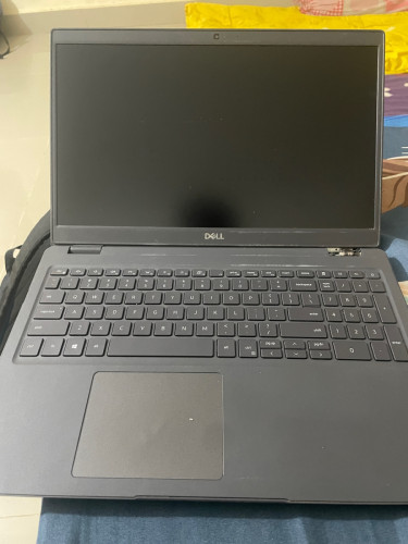 Dell Latitude 3510
