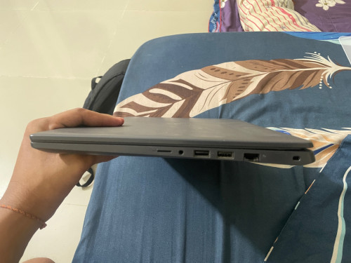 Dell Latitude 3510