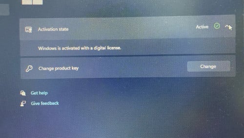 Dell Precision 3430 core 17 ជំនាន់ទី 8 3.20Hz
