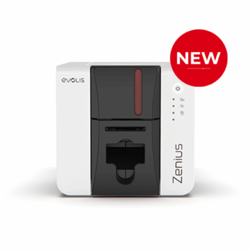 Evolis Zenius 2