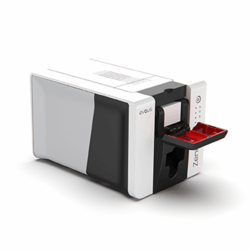 Evolis Zenius 2