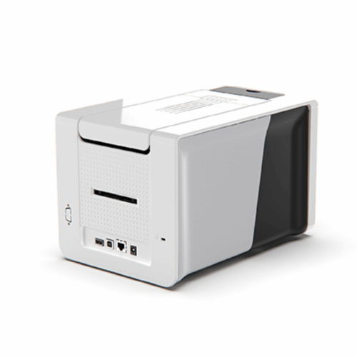 Evolis Zenius 2