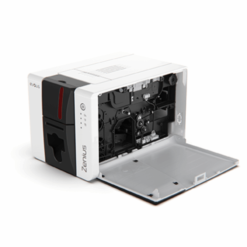 Evolis Zenius 2
